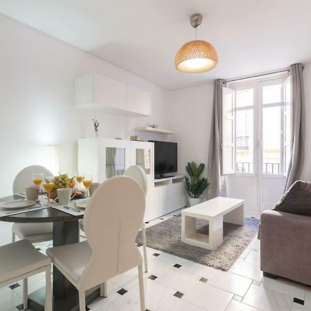 Apartamentos Bolsa Larios Málaga Extérieur photo