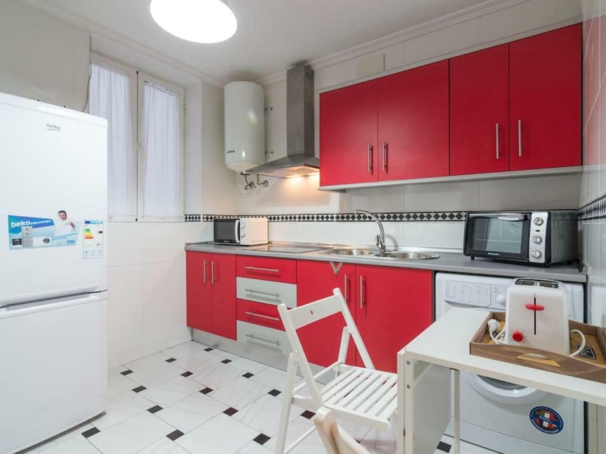 Apartamentos Bolsa Larios Málaga Extérieur photo