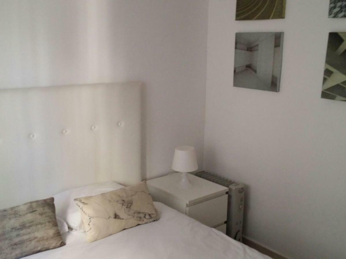 Apartamentos Bolsa Larios Málaga Extérieur photo