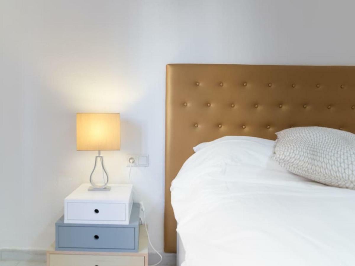 Apartamentos Bolsa Larios Málaga Extérieur photo
