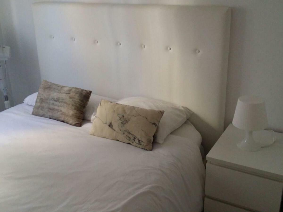 Apartamentos Bolsa Larios Málaga Extérieur photo