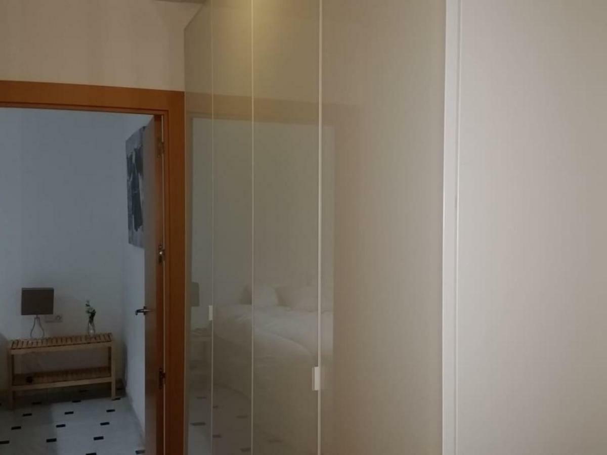 Apartamentos Bolsa Larios Málaga Extérieur photo