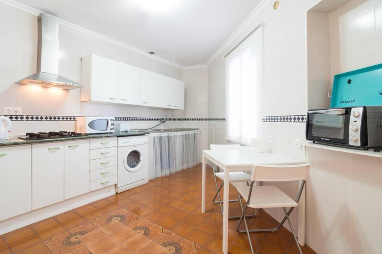 Apartamentos Bolsa Larios Málaga Extérieur photo