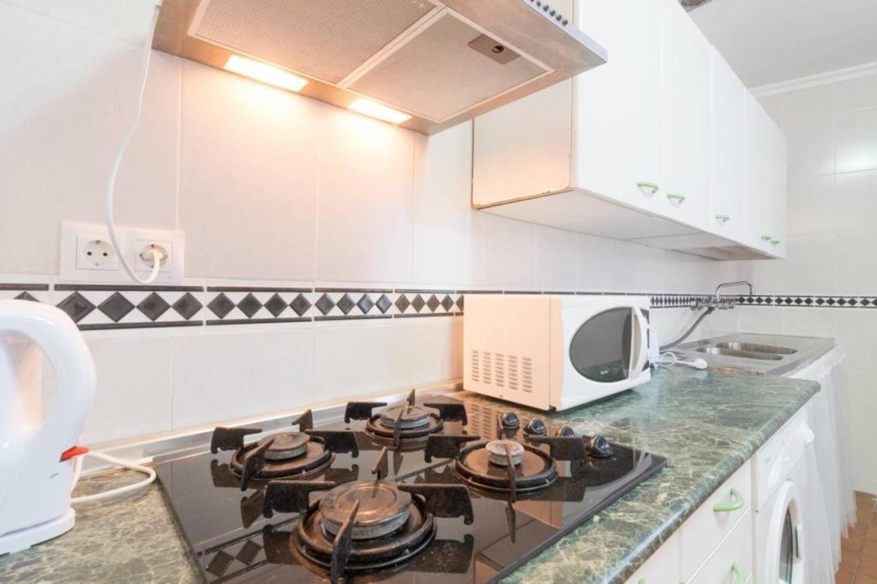 Apartamentos Bolsa Larios Málaga Extérieur photo