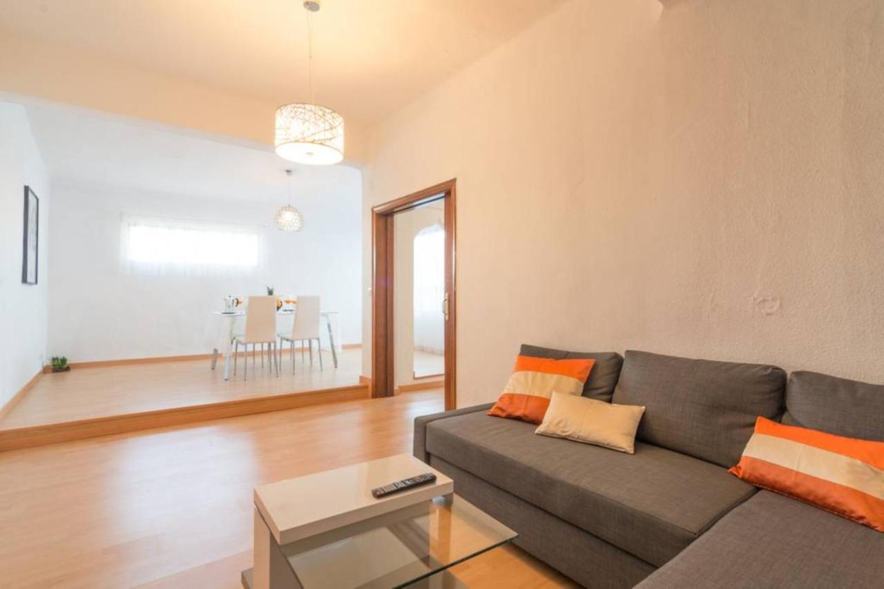 Apartamentos Bolsa Larios Málaga Extérieur photo