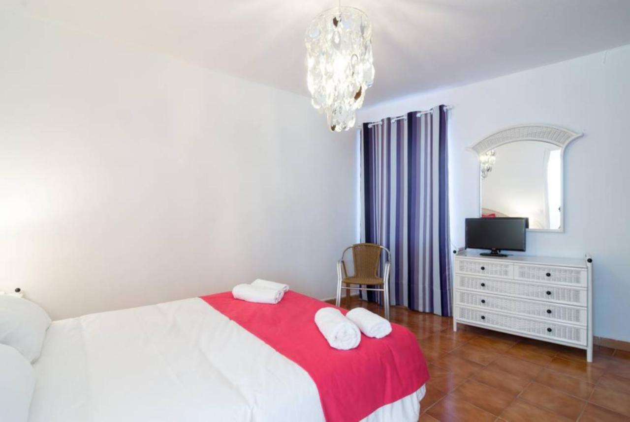 Apartamentos Bolsa Larios Málaga Extérieur photo