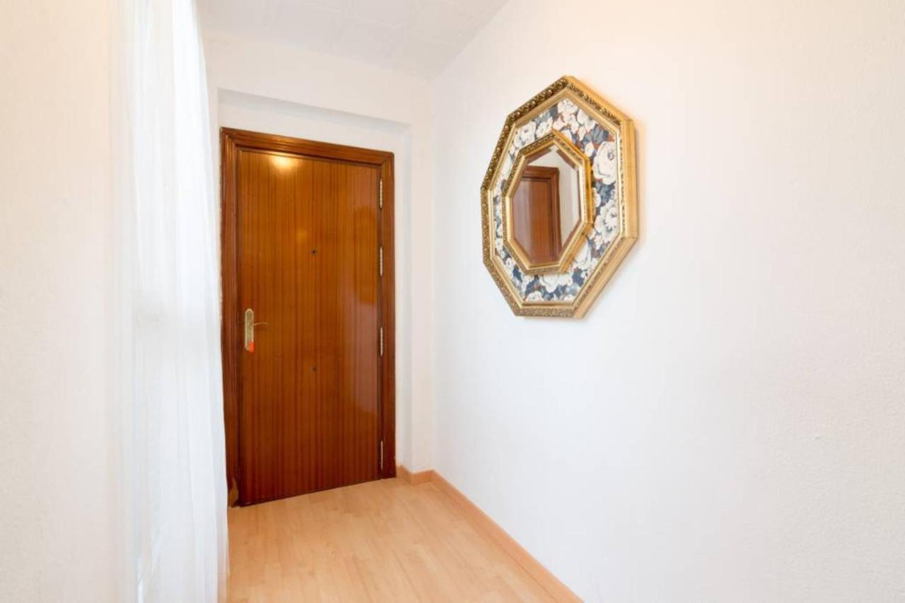 Apartamentos Bolsa Larios Málaga Extérieur photo