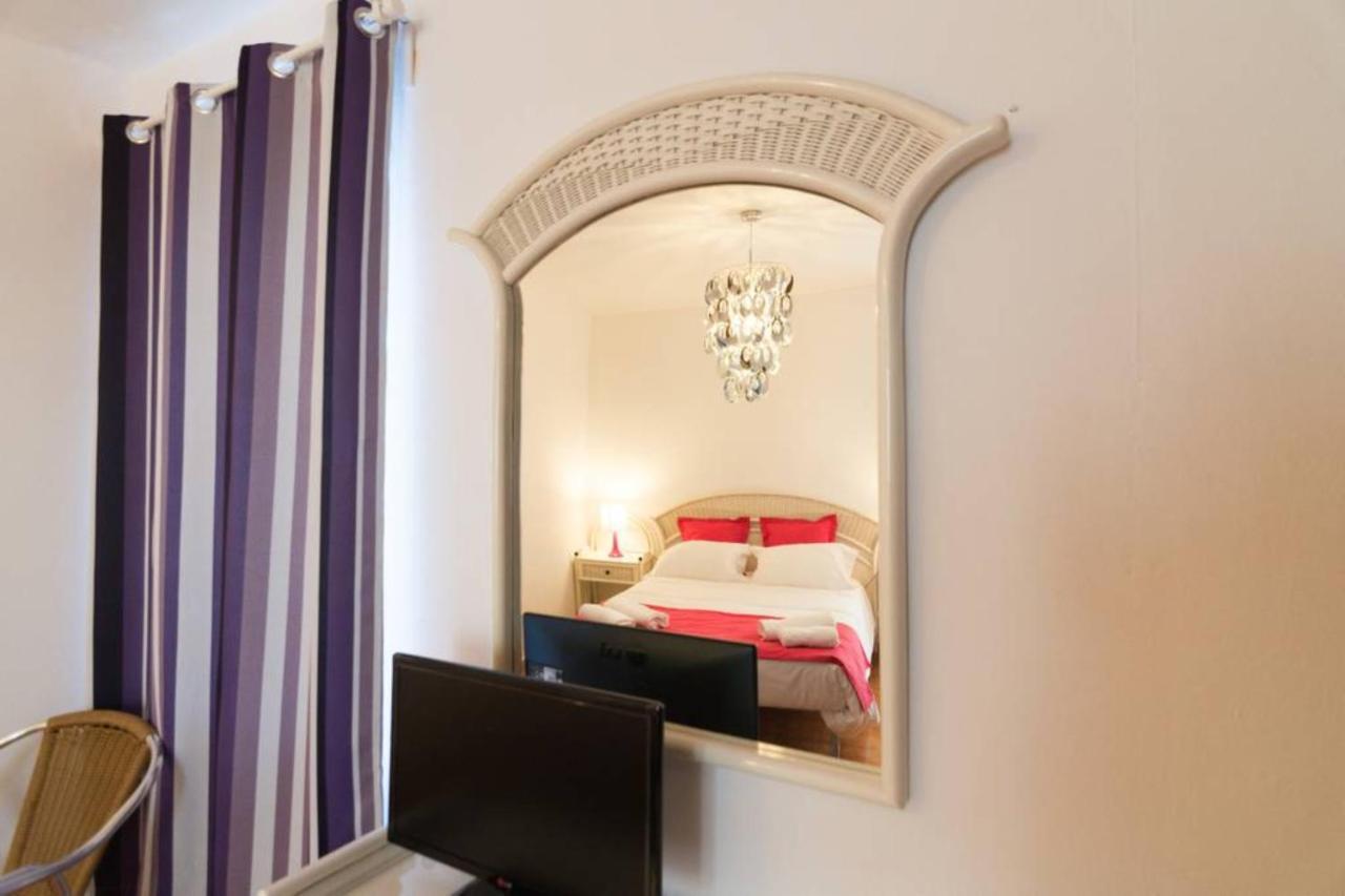 Apartamentos Bolsa Larios Málaga Extérieur photo