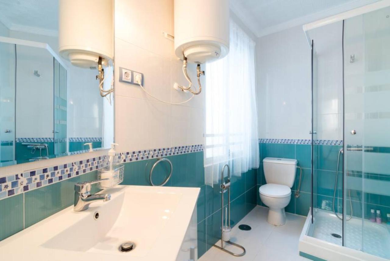 Apartamentos Bolsa Larios Málaga Extérieur photo