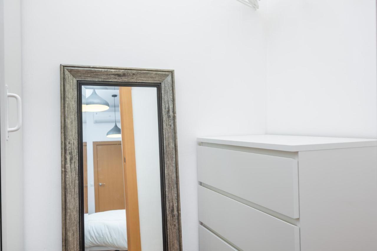 Apartamentos Bolsa Larios Málaga Extérieur photo
