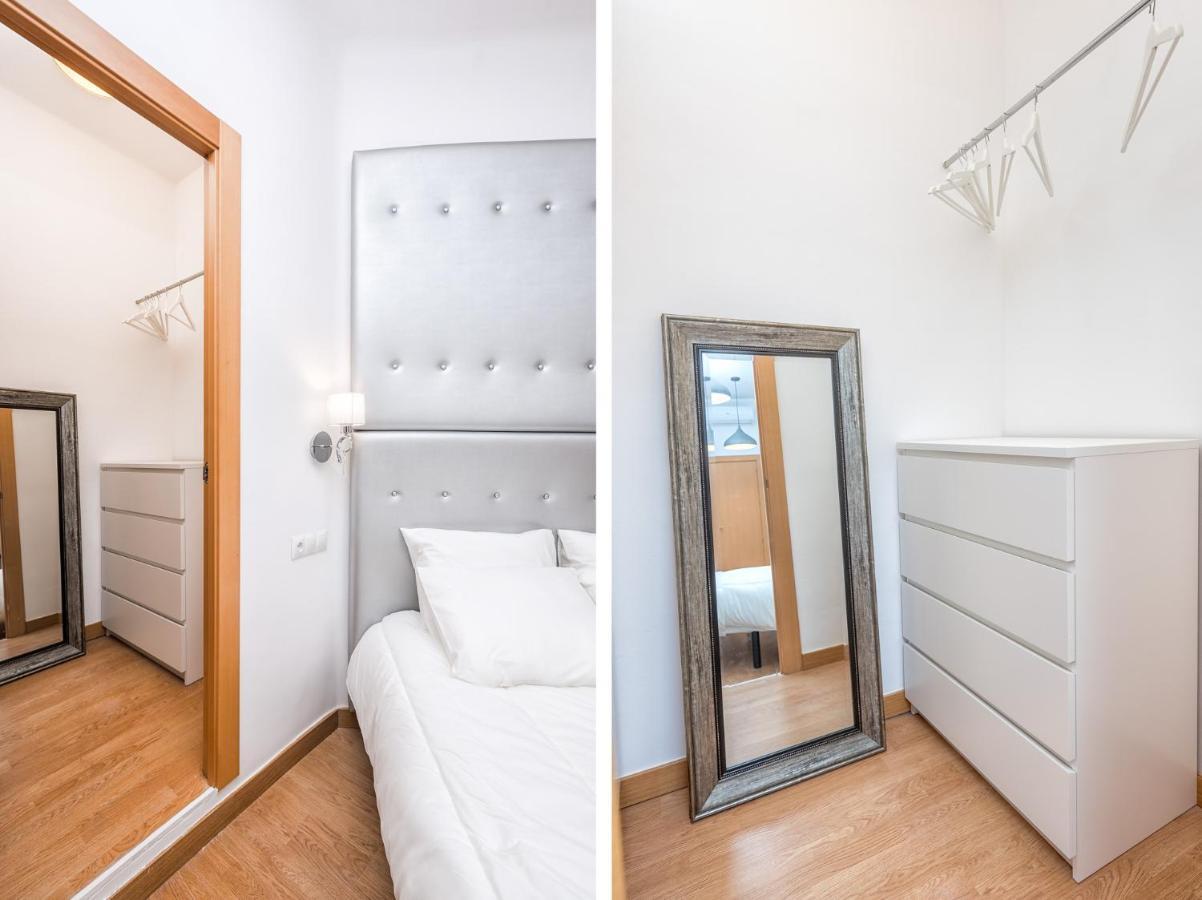 Apartamentos Bolsa Larios Málaga Extérieur photo