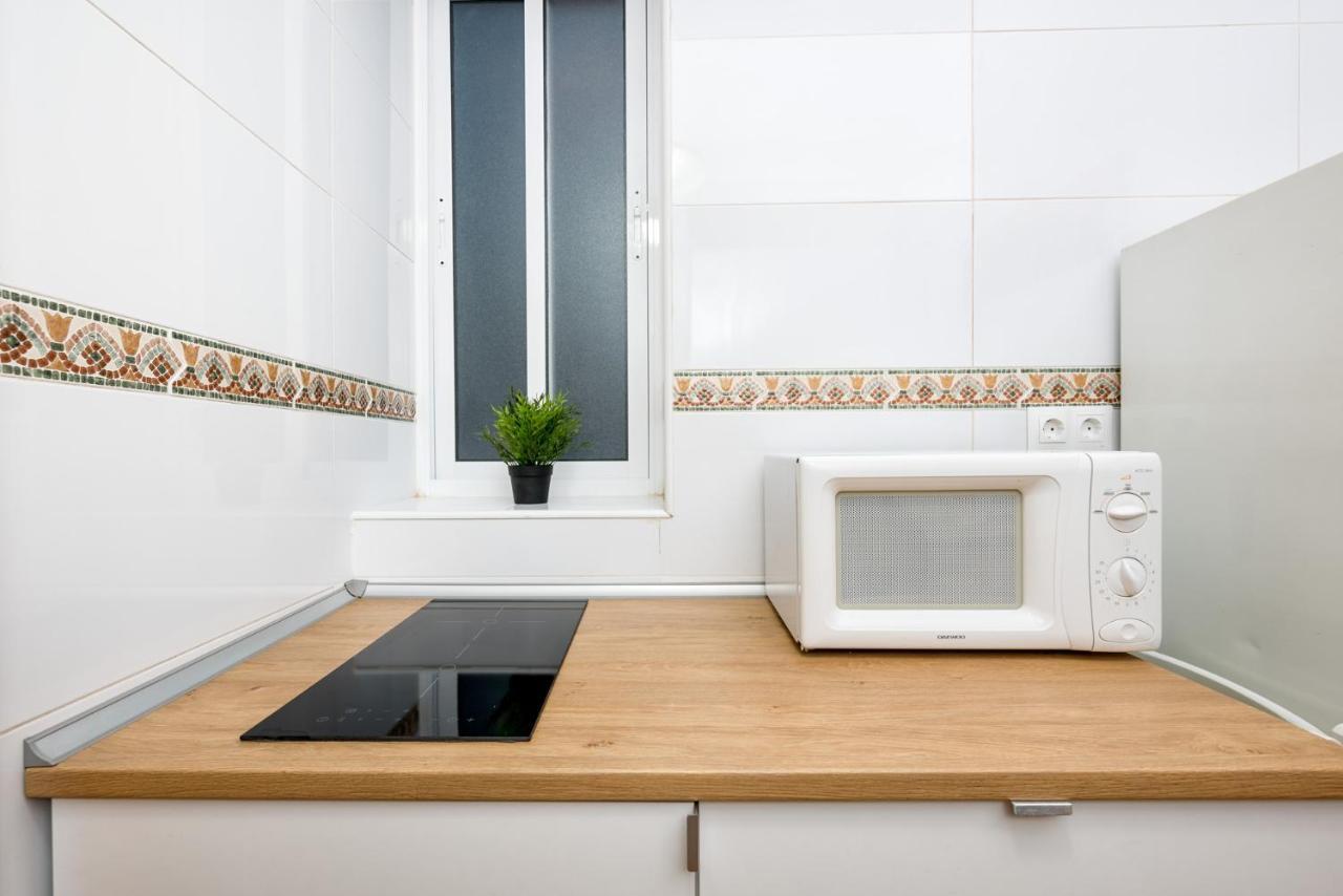 Apartamentos Bolsa Larios Málaga Extérieur photo