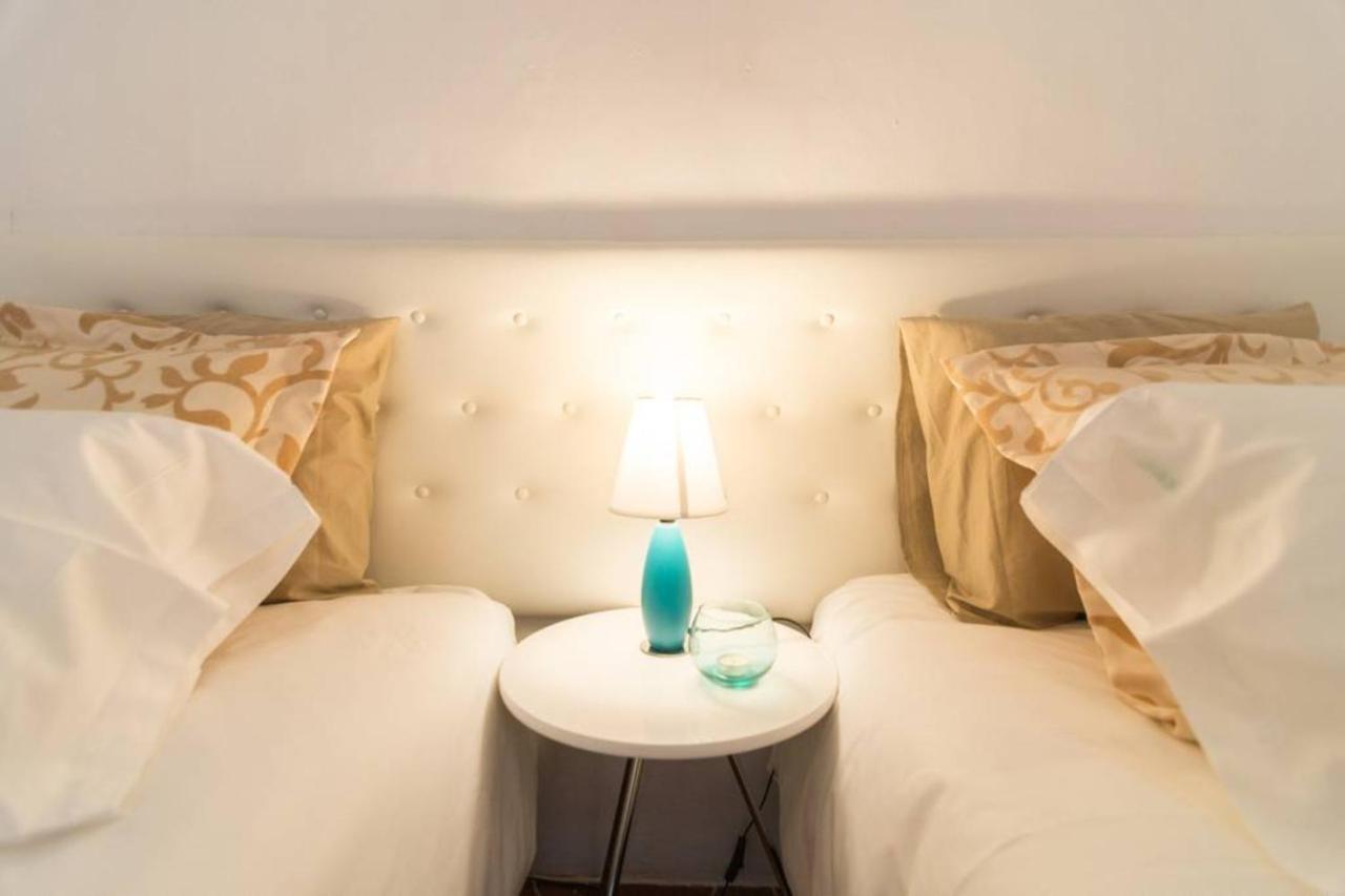 Apartamentos Bolsa Larios Málaga Extérieur photo