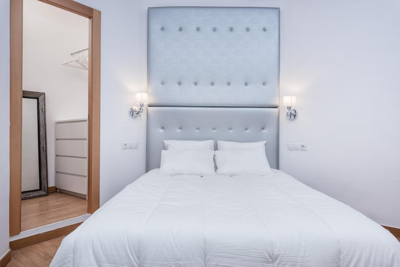 Apartamentos Bolsa Larios Málaga Extérieur photo